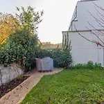 Guestready - Tranquil Retreat In Chapelizod
