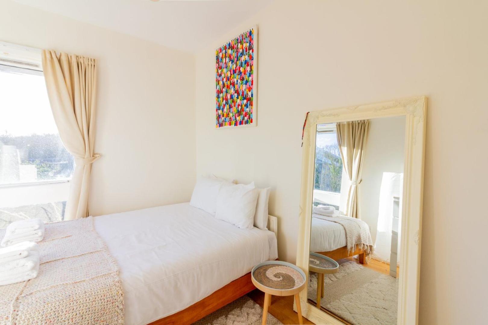 Guestready - Tranquil Retreat In Chapelizod * Dublin