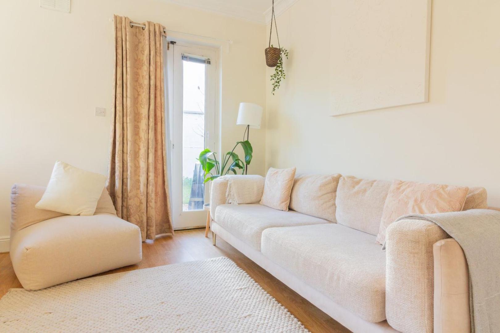 Guestready - Tranquil Retreat In Chapelizod Guest house
