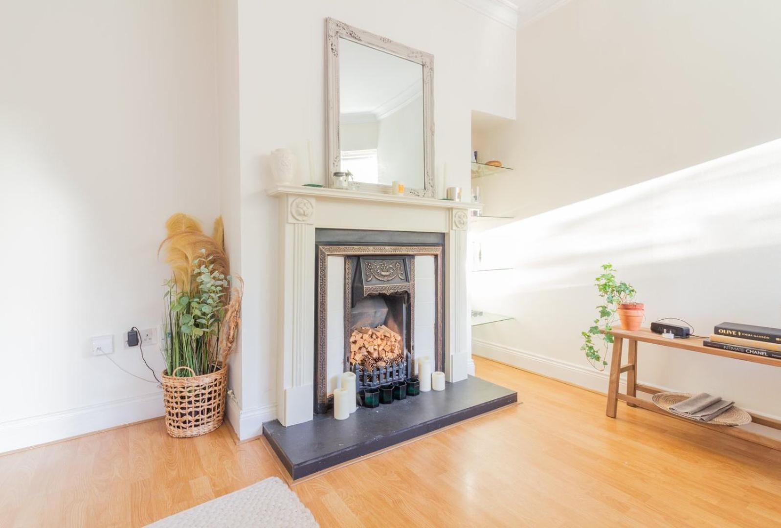 Guestready - Tranquil Retreat In Chapelizod