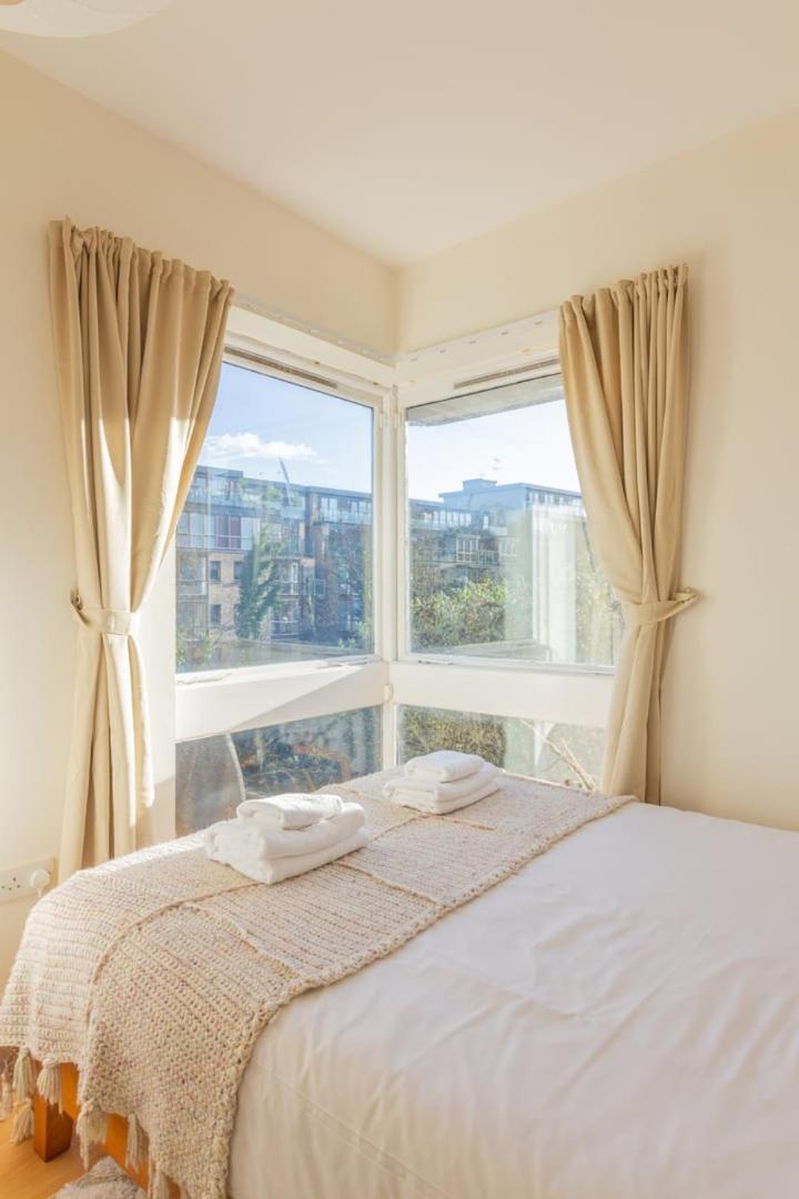 Guestready - Tranquil Retreat In Chapelizod *