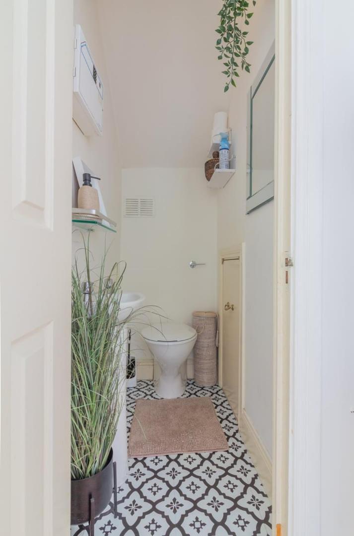 Guestready - Tranquil Retreat In Chapelizod