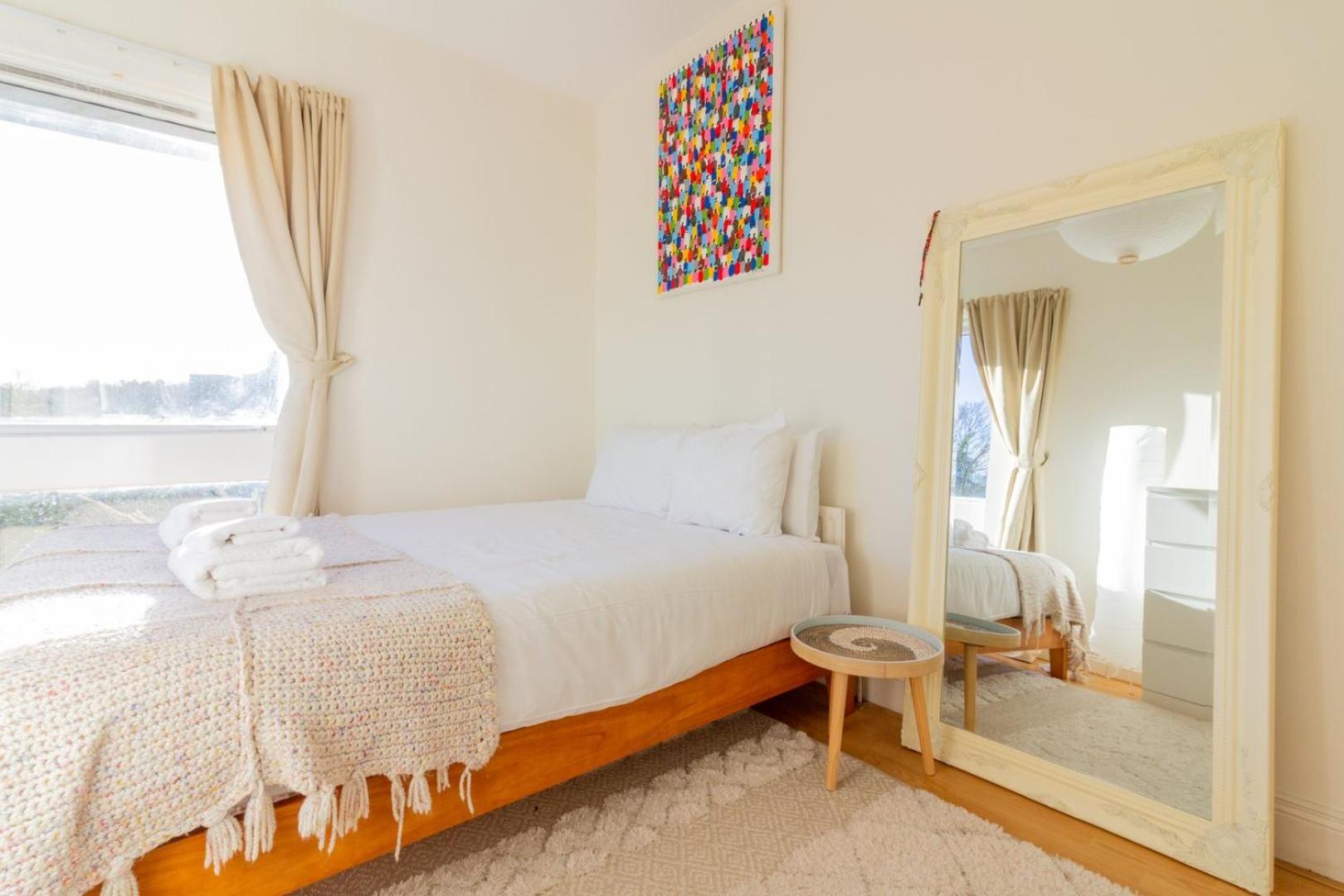 Guest house Guestready - Tranquil Retreat In Chapelizod *