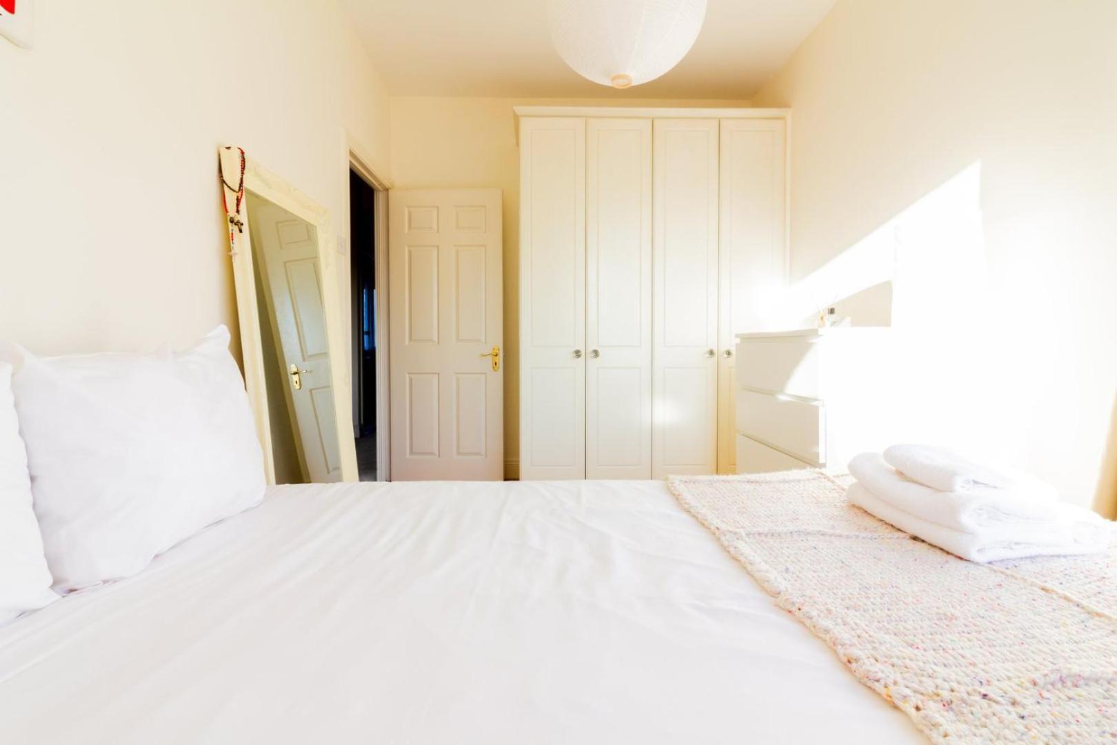 Guestready - Tranquil Retreat In Chapelizod * Dublin