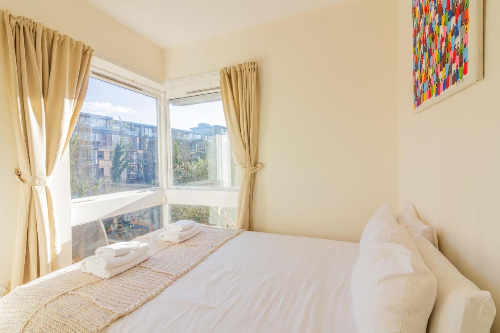 Guestready - Tranquil Retreat In Chapelizod Guest house