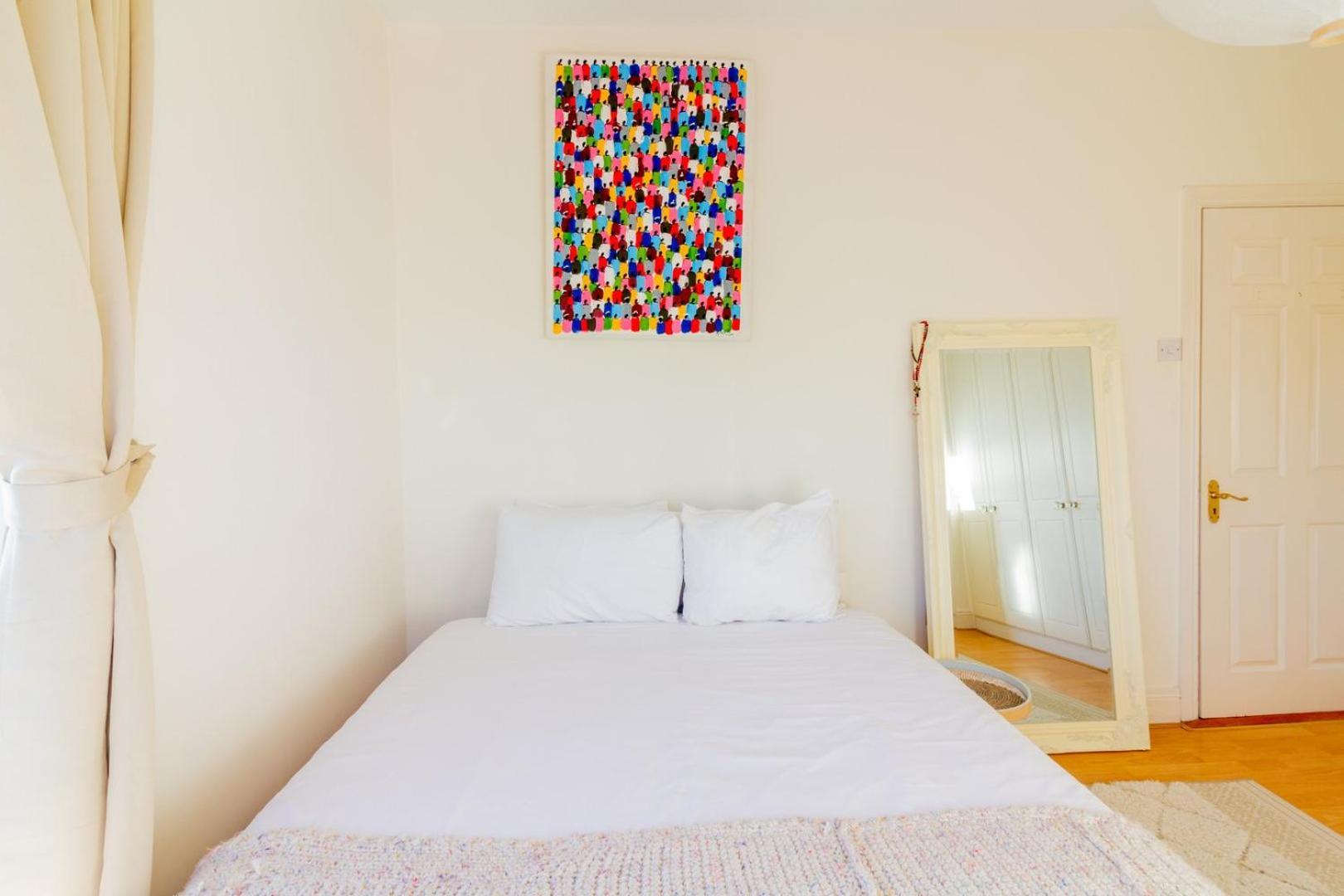 Guest house Guestready - Tranquil Retreat In Chapelizod *