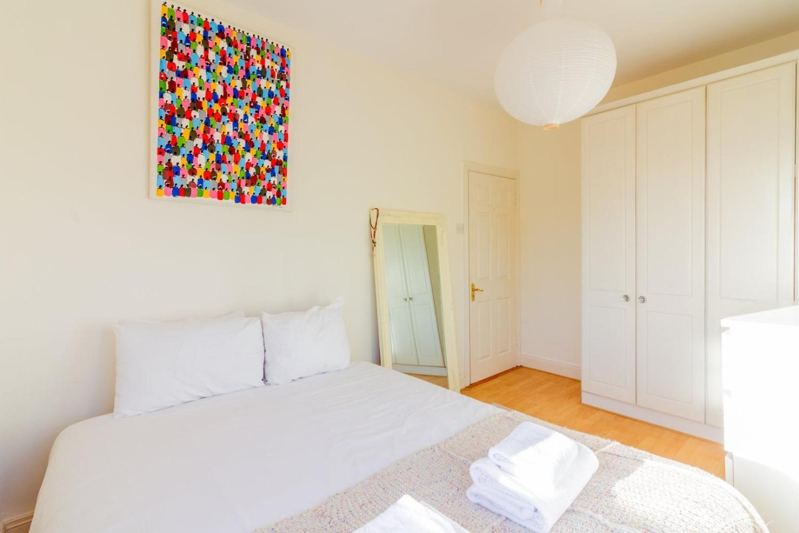 Guestready - Tranquil Retreat In Chapelizod
