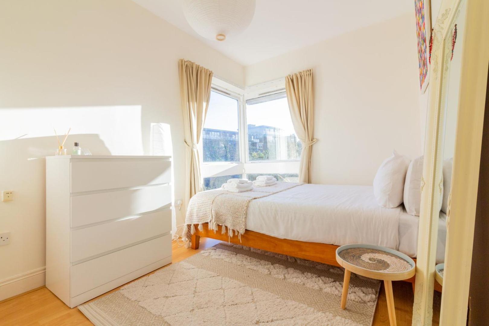 Guest house Guestready - Tranquil Retreat In Chapelizod