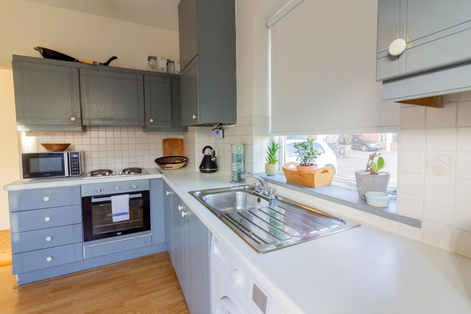 Guestready - Tranquil Retreat In Chapelizod *