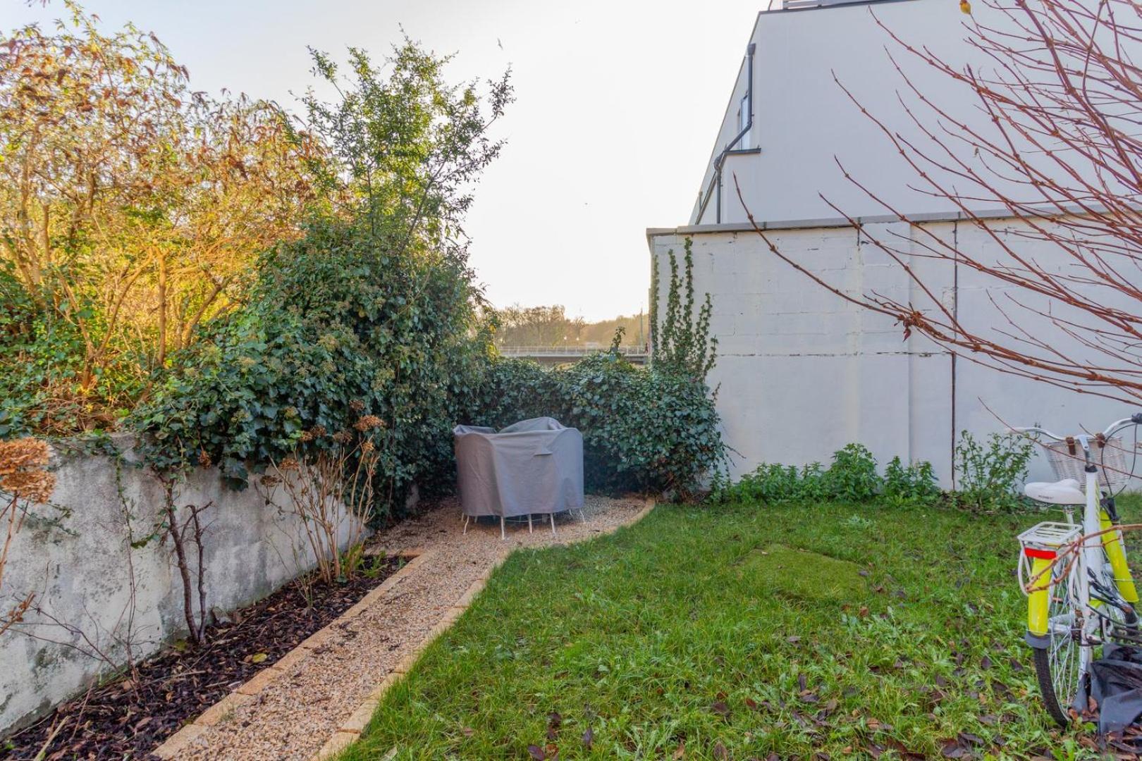 Guestready - Tranquil Retreat In Chapelizod * Dublin